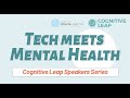 Cognitive leap tech meets mental health with skip rizzo ft center for brainhealth at ut dallas