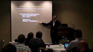 Source Boston 2010: Attacking WebOS 4/6