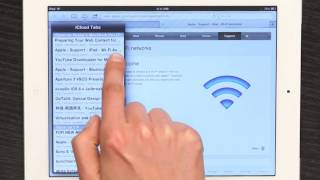 Keeping Pages Synced Between iPad & Mac : Tech Yeah!