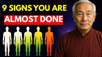 If You See These 9 Signs, You Are In Your Last Life Cycle | Buddhism Wisdom