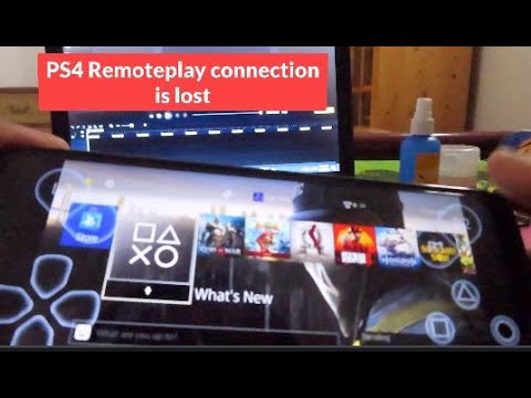 फोन या पीसी लैपटॉप पर DS4 से कनेक्ट होने पर PS4 रिमोटप्ले कनेक्शन को कैसे ठीक करें?