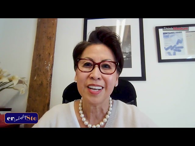 If You’re Passionate, Work is a Privilege  | Fawn Lopez, Publisher Emeritus, Modern Healthcare