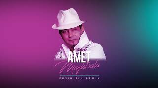 Amet - Magistrala (Ersin Sen Remix) Resimi