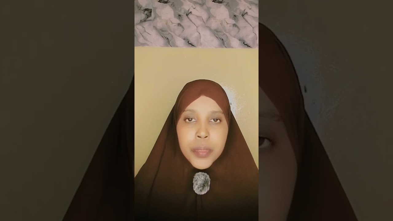 QISADA macalimadii isku badashay dilaaga