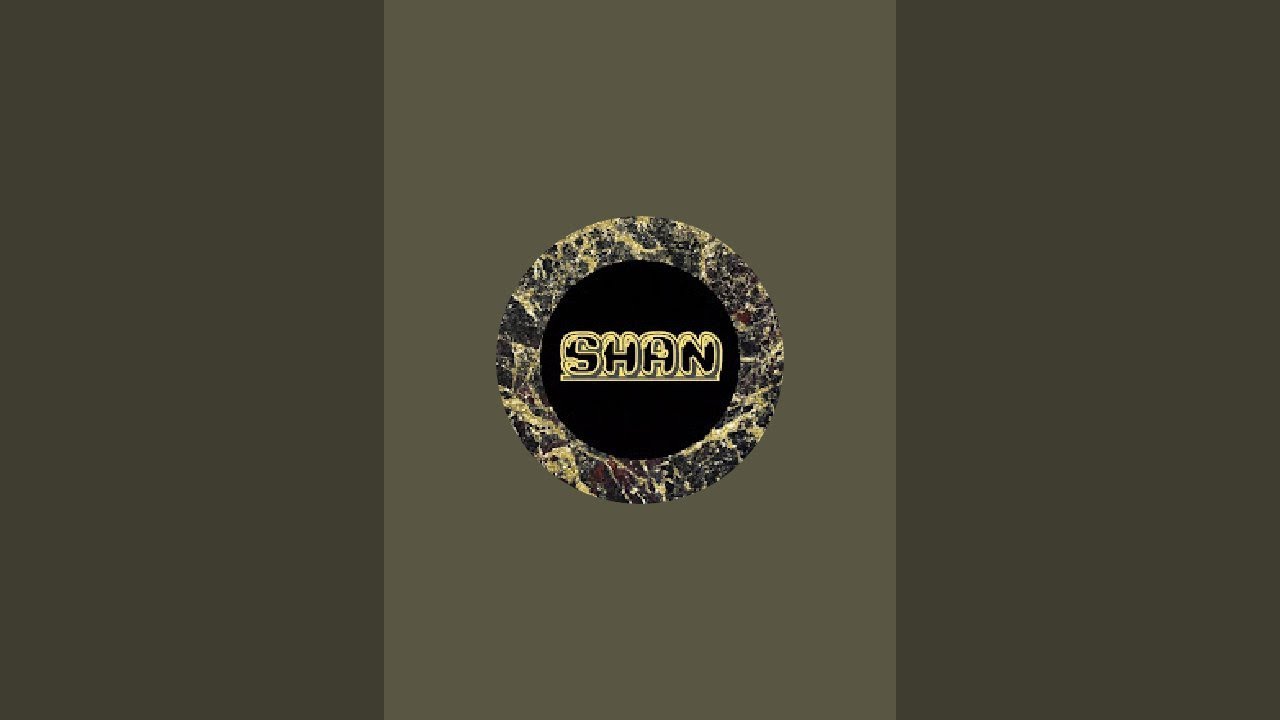 Art&Craft by Shan is live pencil art