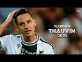 Florian thauvin 2023  magic skills assists  goals  udinese 