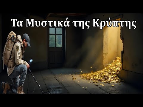 Κυνήγι Χρυσών Λιρών