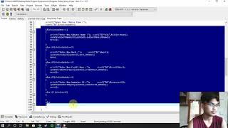 Mini Project Progress 2 Q3