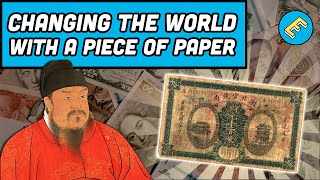 Inventing Paper Money