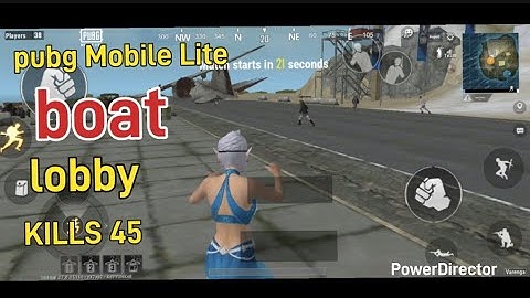 Pubg Mobile Lite Bot Lobby Kaise Lagaye 2025 || How To Play Bot Lobby In Pubg Lite 2025 | #botlobby 