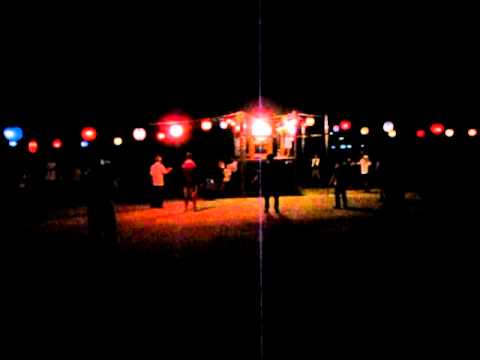三木里盆踊り