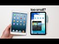 IPad Mini IPadOS 26 Does It Work Well