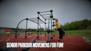 Mobility and Fun