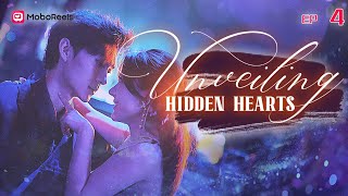 [Multi Subs] Unveiling Hidden Hearts EP4 | Stephani and Kory's Night of Secrets #flashmarriage