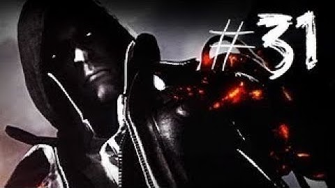 Prototype 2 - Gameplay Walkthrough - Part 31 - BURNED FROM MEMORY (Xbox 360/PS3/PC) [HD]
