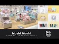 Moshi moshi long 1 hour