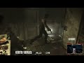 Ruff uff den Zug, Zombie-Skorpion? Willst du mich verarschen? - Resident Evil 0 First Time #2