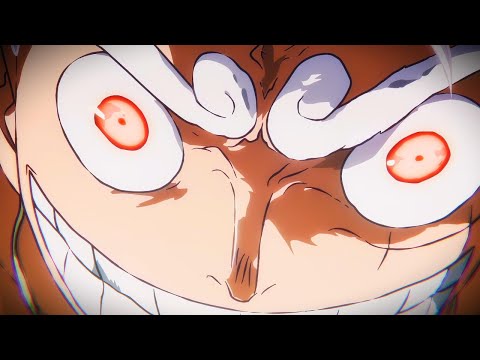 Luffy X MONTAGEM XONADA