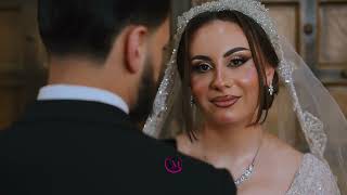 Dleer & Berivan I Emotional Moments I Wedding I 4K I By Vin Media