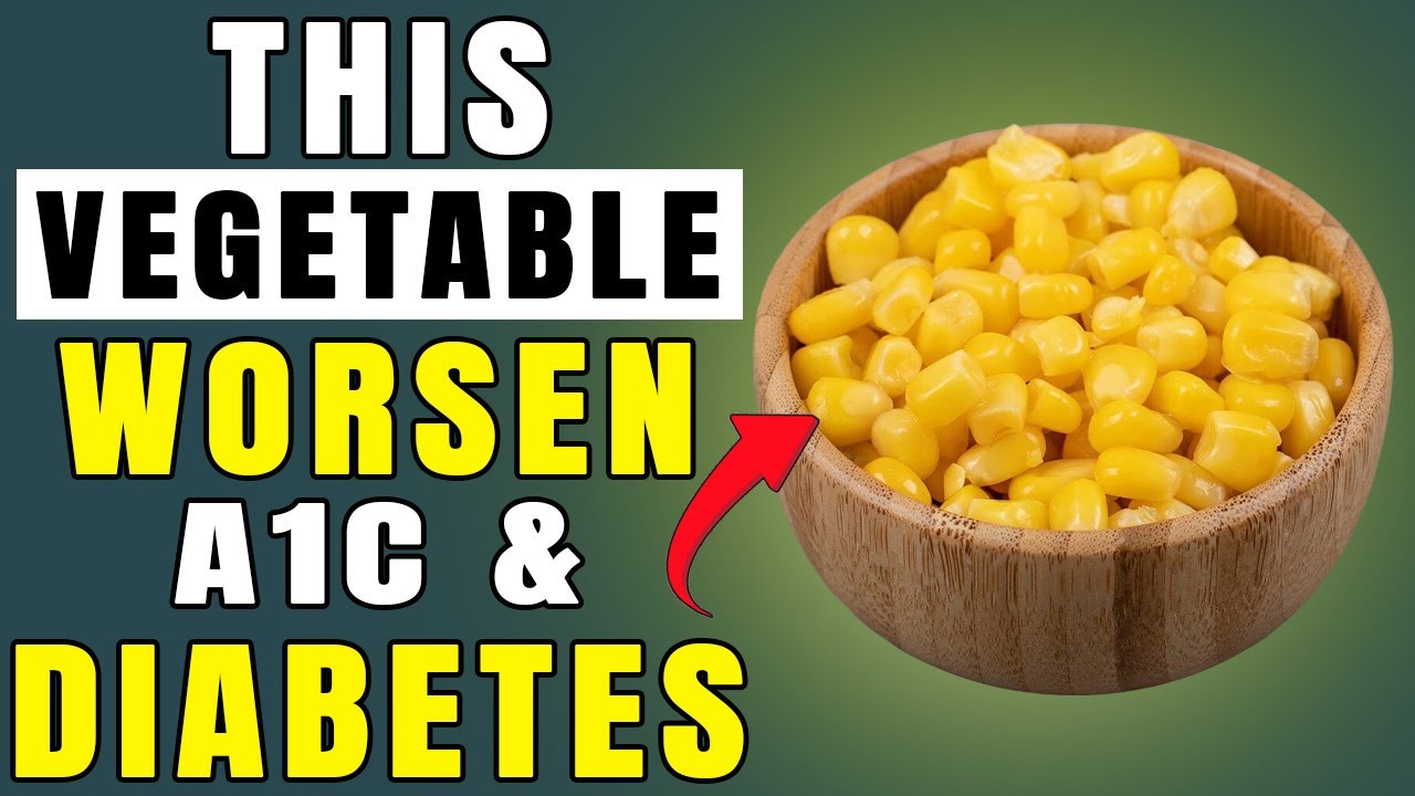 Top 10 Vegetables That Are Surprisingly Bad for Diabetics