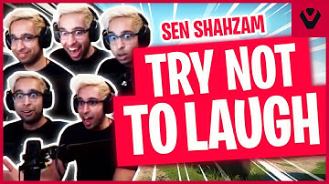 Sen Shahzam Best Clutches Ever Montage
