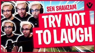 Information You WILL LAUGH With SEN ShahZaM or ELSE! 😂 Update