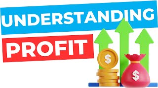 3 Types of Profit You Need to Understand in Your Business