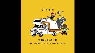 Gryffin - Winnebago Ft. Quinn Xcii & Daniel Wilson