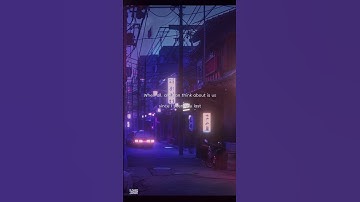 Thumbnail of kehlani - folded [ slowed + reverb ] (lyrics) #kehlani #folded #rnb #slowedreverb