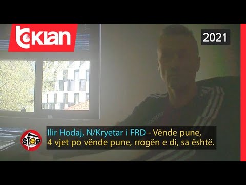 Video: Si mund të punoj me delikuencën e të miturve?