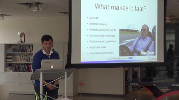 GemFire Training (1/3) — Swapnil Bawaskar