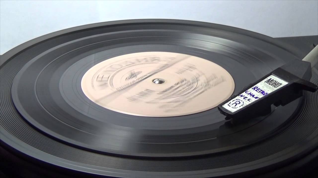 Слушаем старые пластинки - Поющие гитары - Нет тебя прекрасней - YouTube