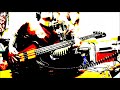 【BASS COVER】 I'M GETTIN' BLUE / ZIGGY