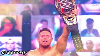 WWE THE MIZ►► Custom Titantron ►►\