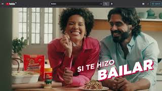 Un Bocado Que Te Hace Bailar De Alegría