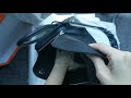 HERMES bag unboxing l Lindy 26 noir PHW in clemence 爱马仕林迪包开箱