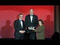 ENR’s 2018 Award of Excellence Winner Ron Klemencic Issues Challenge to the Industry