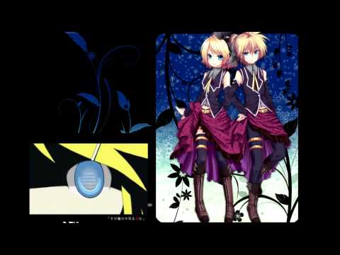 [Cover] ココロ、ココロ・キセキ - 鏡音リン レン | Kokoro, Kokoro Kiseki - Rin/Len