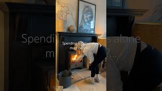 Spending Sundays Alone Is Elite