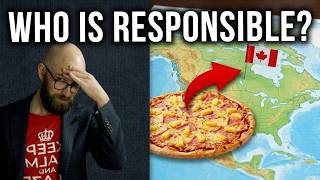 Who Invented Hawaiian Pizza?