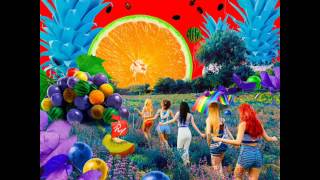Red Velvet (레드벨벳) - Hear The Sea (바다가 들려) [AUDIO - The Red Summer]