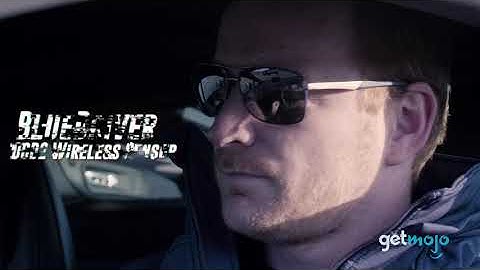 BlueDriver Bluetooth Pro OBD2 Car Diagnostic Scan Tool and Check Engine Light Code Reader for iPhone