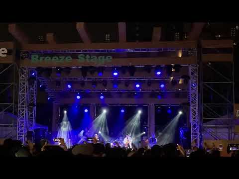 20201213 簡單生活節 告五人-披星戴月的想你