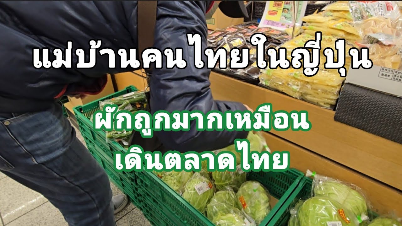 159 [Повседневная жизнь в Японии] Жизнь в Японии: Покупка недорогих овощей, их хранение в холодил...