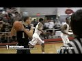 Andrew Wiggins GOES OFF On His Birthday!! Top 5 Plays From Beast Athletics Shootout