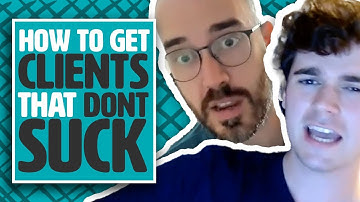 Copywriting 101: How To Find Clients That Don