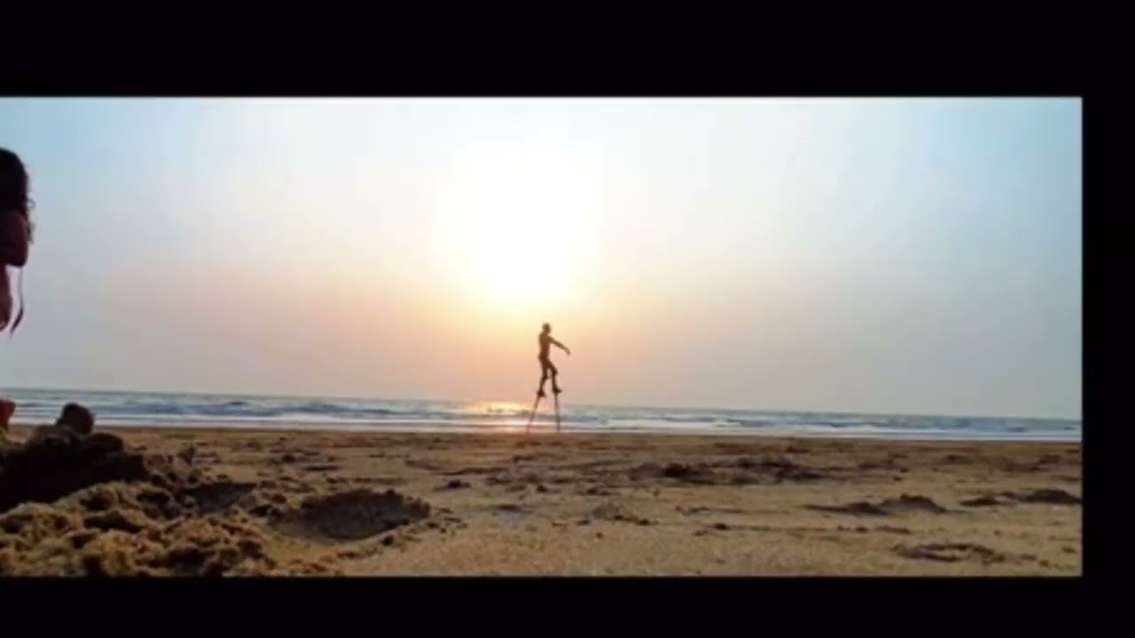 Pavel Step Music — Поток Жизни: Мандрем (Goa)