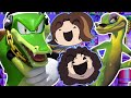 Game Grumps - The Best of SONIC HEROES: TEAM CHAOTIX EDITION