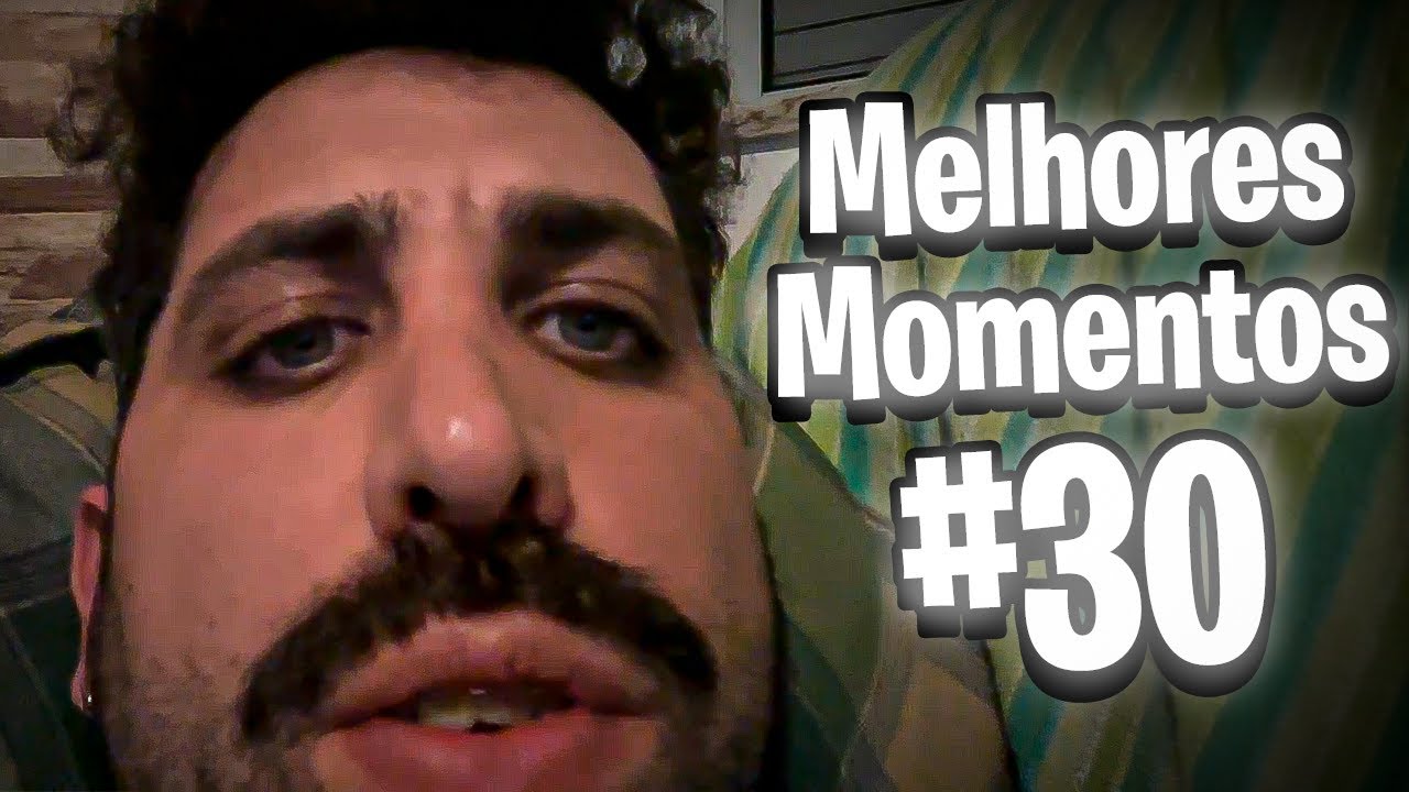 MOVEMIND MELHORES MOMENTOS #30