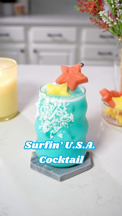 🇺🇸 🏄‍♂️ Surfin’ USA 🏄‍♂️ 🇺🇸